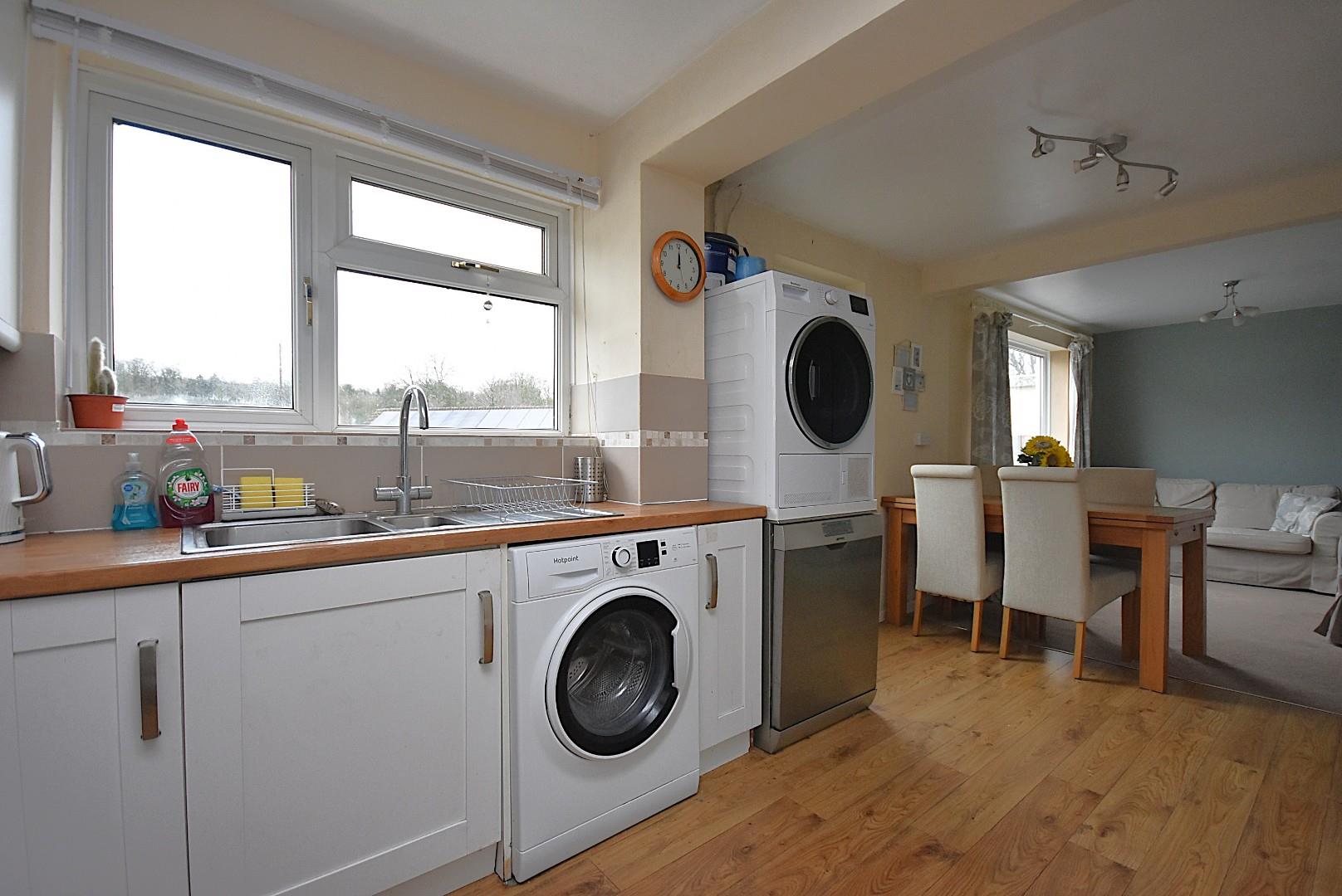 8 Rectory Close, Wenvoe, CF5 6AQ